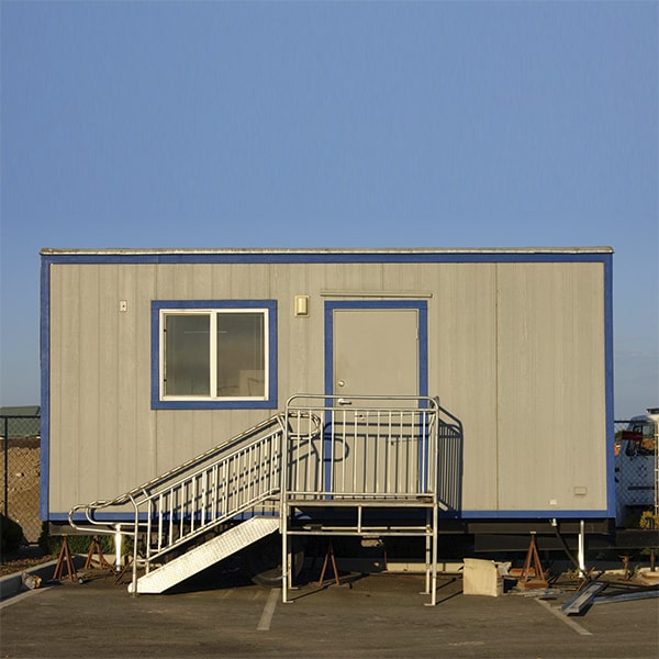you have the option to customize the layout and design of your mobile office trailer rentals to fit your specific needs and preferences